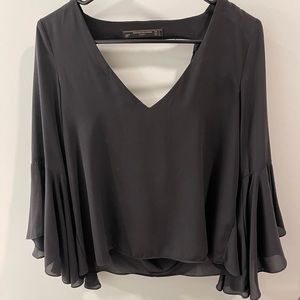 Zara Top